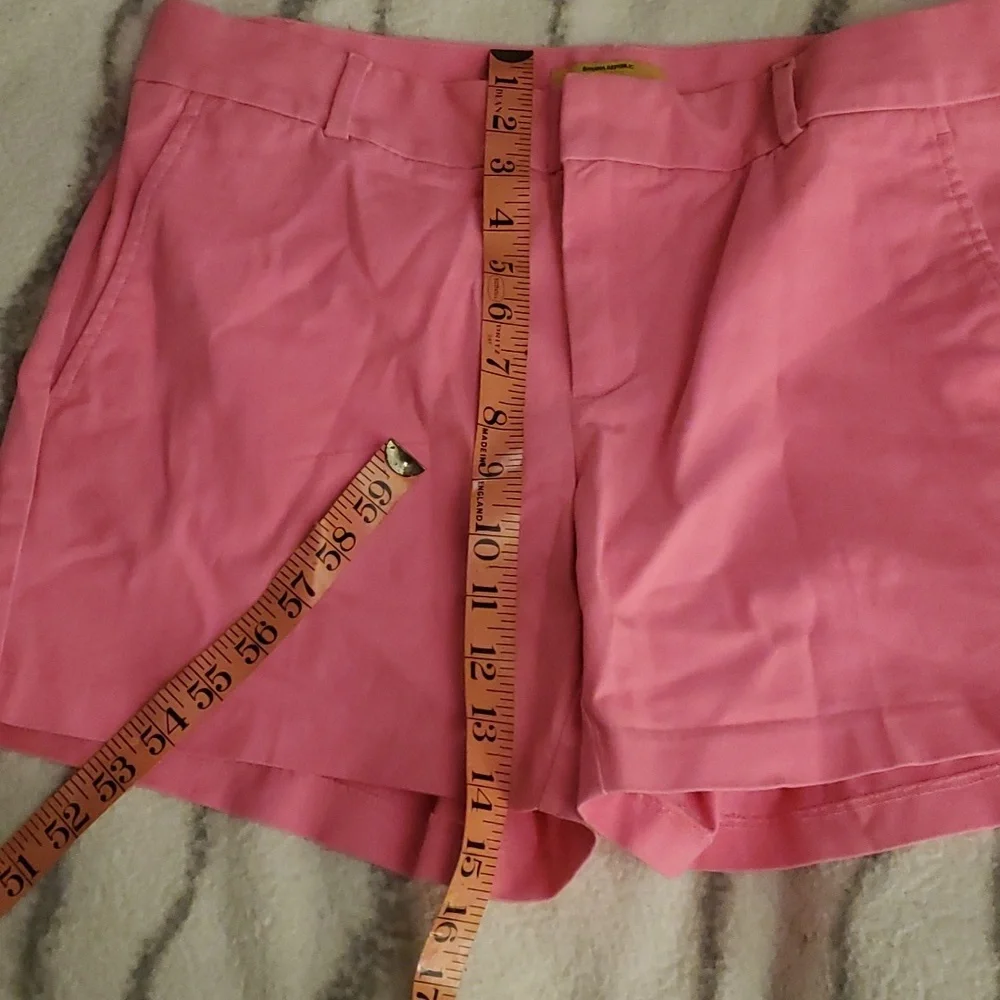 Banana republic milly collection shorts - Picture 6 of 9